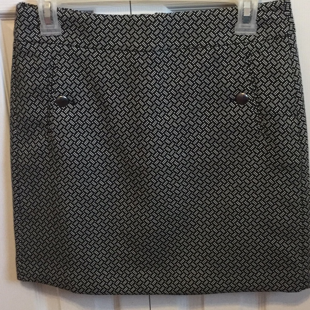 Loft skirt
